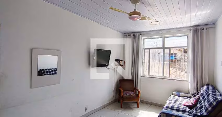 Casa para venda - pechincha, 2 quartos,  70 m² - rio de janeiro