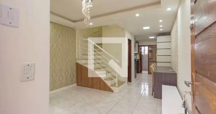 Casa para venda - são josé, 2 quartos,  64 m² - canoas