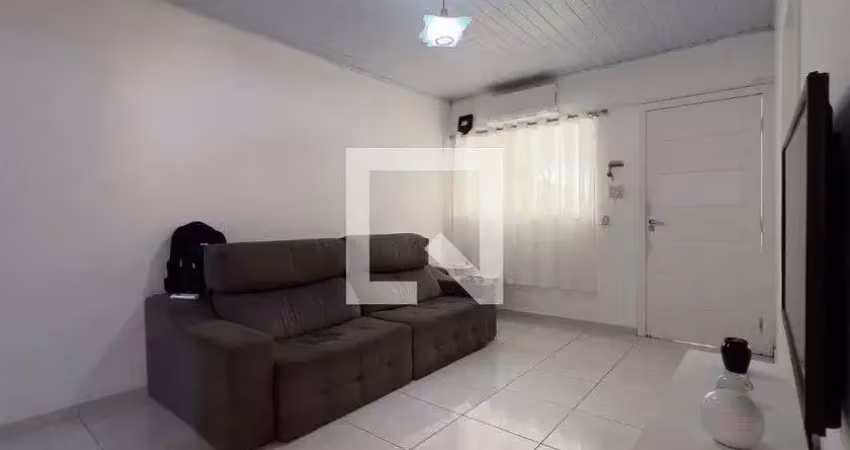 Casa para venda - vila galvão, 2 quartos,  90 m² - guarulhos