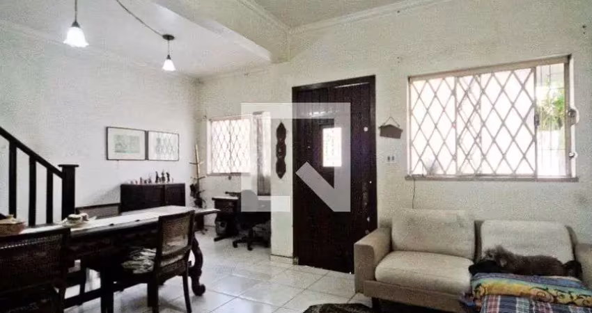 Casa para venda - santana, 3 quartos,  131 m² - são paulo