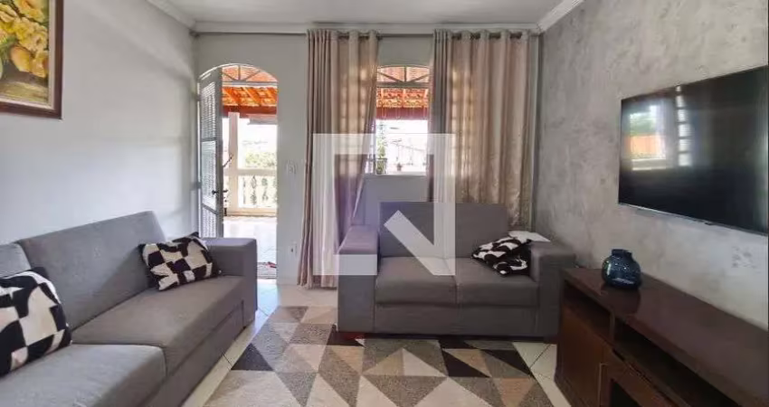 Casa para venda - parque residencial vila união  , 3 quartos,  100 m² - campinas