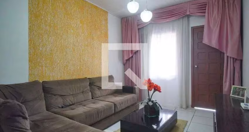 Casa para venda - rincão, 3 quartos,  100 m² - novo hamburgo