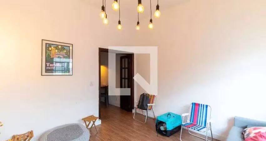Casa para venda - pinheiros, 3 quartos,  112 m² - são paulo