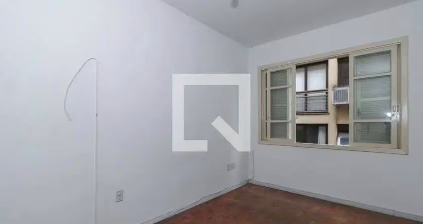 Apartamento à venda na Rua Santo Antônio, Bom Fim, Porto Alegre