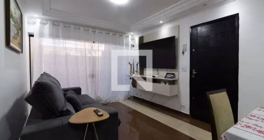 Casa para venda - jardim aricanduva, 3 quartos,  125 m² - são paulo