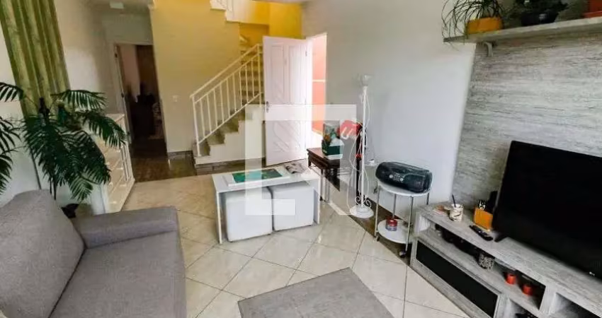Casa para venda - jardim monte kemel, 3 quartos,  125 m² - são paulo
