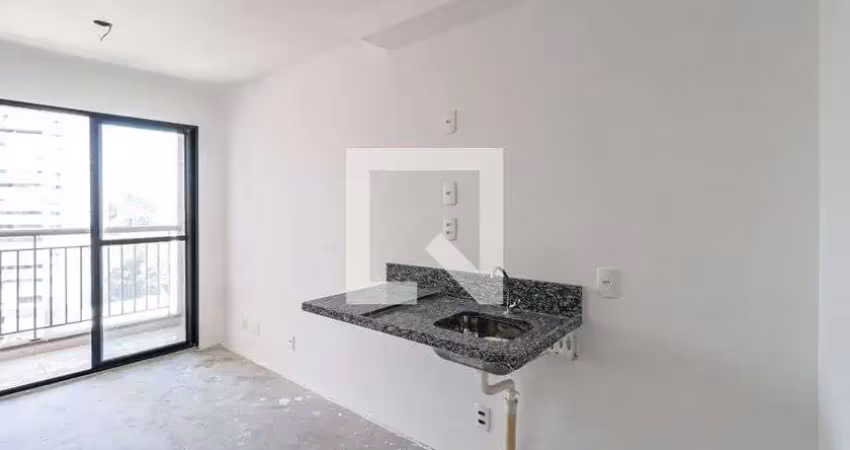 Apartamento para venda - butantã, 1 quarto,  29 m² - são paulo