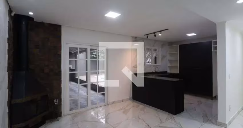 Casa para venda - são josé, 2 quartos,  60 m² - canoas