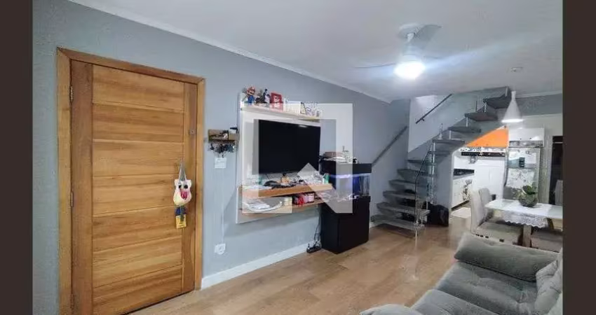 Casa para venda - vila das mercês, 2 quartos,  142 m² - são paulo