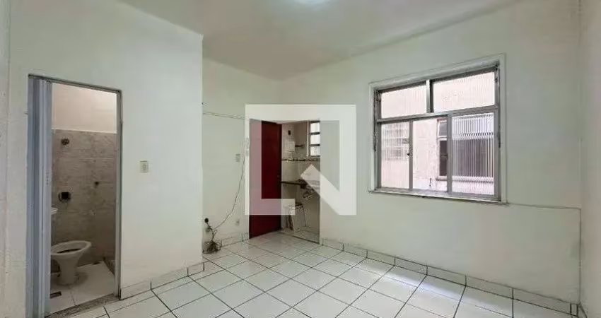 Kitnet / stúdio para venda - centro, 1 quarto,  27 m² - rio de janeiro