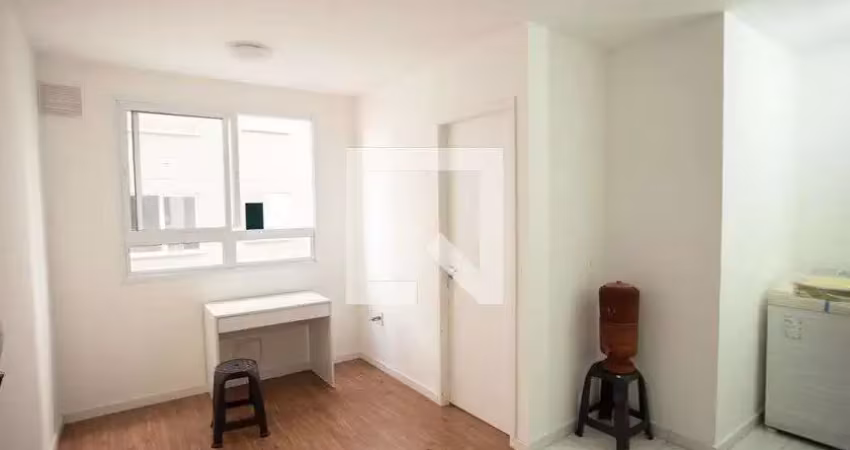 Apartamento para venda - santana, 2 quartos,  34 m² - são paulo