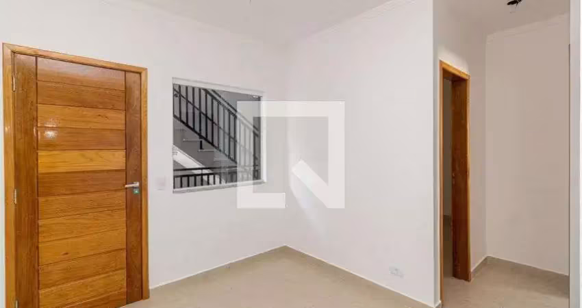 Apartamento para venda - água fria, 2 quartos,  40 m² - são paulo