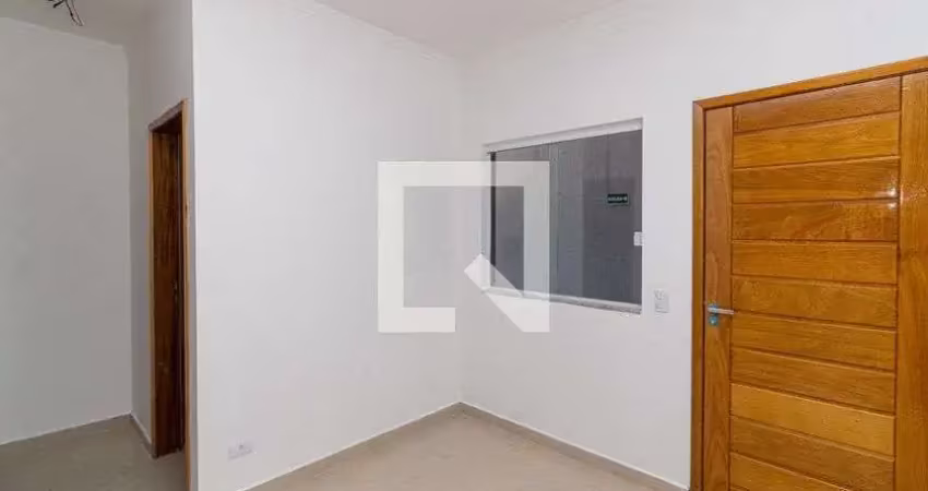 Apartamento para venda - água fria, 2 quartos,  40 m² - são paulo