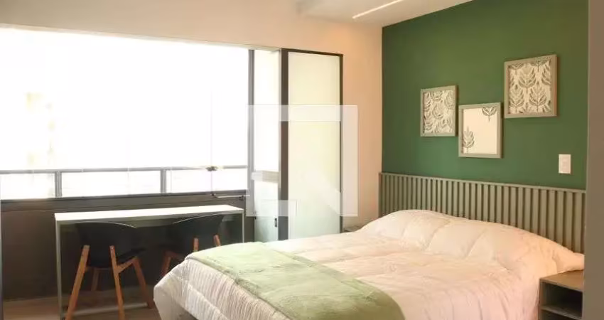 Kitnet / stúdio para venda - perdizes, 1 quarto,  26 m² - são paulo