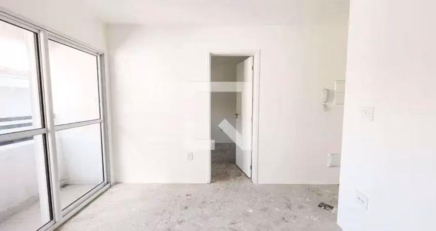 Apartamento para venda - água fria, 1 quarto,  36 m² - são paulo