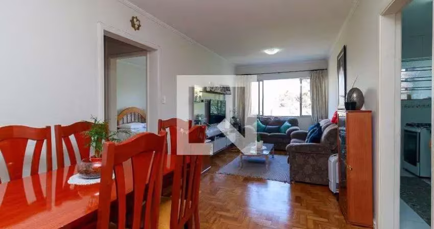 Apartamento para venda - chácara santo antonio, 1 quarto,  58 m² - são paulo
