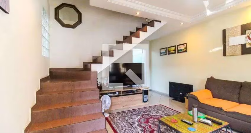Casa para venda - vila jacuí, 3 quartos,  148 m² - são paulo