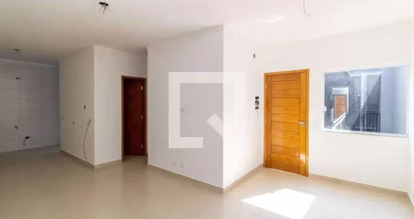 Apartamento para venda - água fria, 2 quartos,  50 m² - são paulo