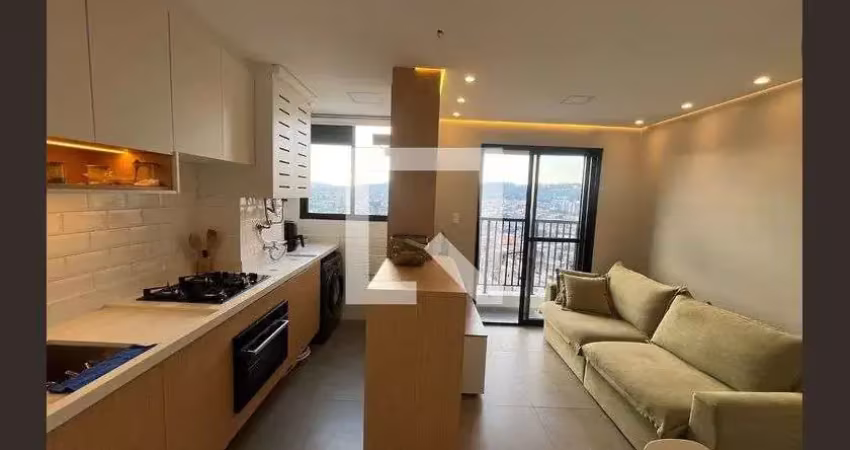 Apartamento para venda - freguesia do ó, 2 quartos,  38 m² - são paulo