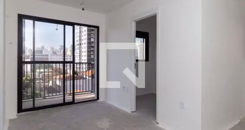Apartamento para venda - perdizes, 2 quartos,  40 m² - são paulo