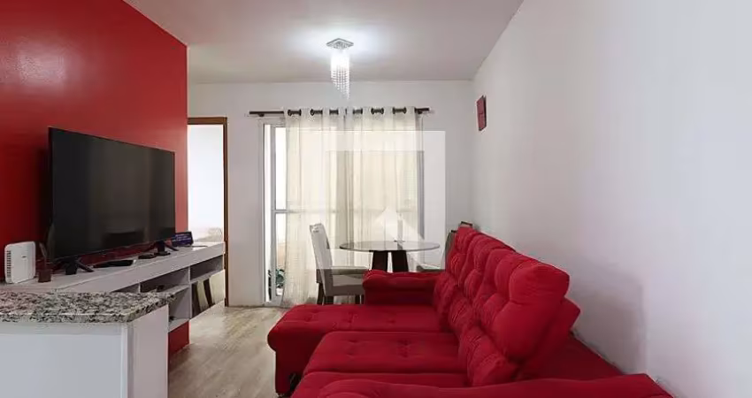 Apartamento para venda - vila operária, 2 quartos,  46 m² - porto alegre