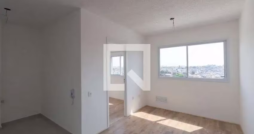 Apartamento para venda - conjunto residencial jose bonifacio, 2 quartos,  39 m² - são paulo