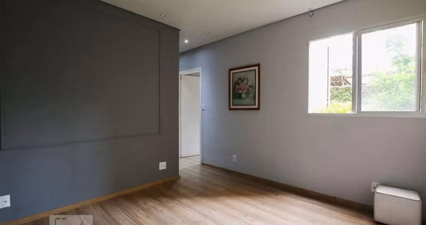 Apartamento para venda - jardim flamboyant, 2 quartos,  45 m² - campinas
