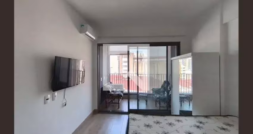 Kitnet / stúdio para venda - vila mariana, 1 quarto,  40 m² - são paulo