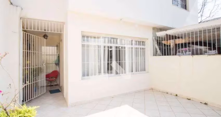 Casa para venda - brooklin, 4 quartos,  150 m² - são paulo
