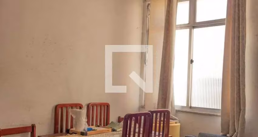 Apartamento para venda - tijuca, 1 quarto,  45 m² - rio de janeiro