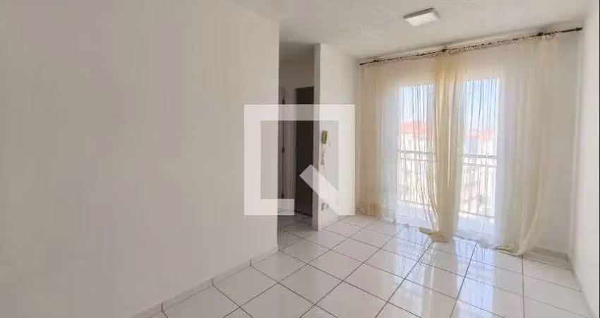 Apartamento para venda - parque das águas, 2 quartos,  49 m² - campinas