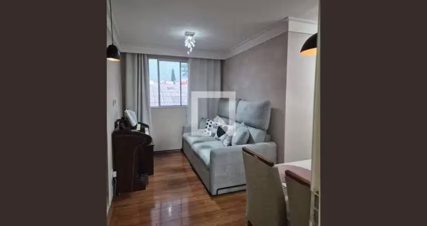 Apartamento para venda - vila mendes, 2 quartos,  49 m² - são paulo