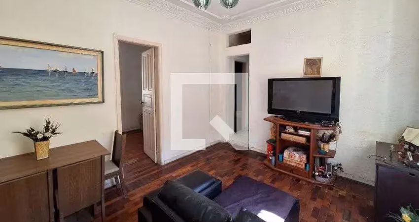 Apartamento para venda - são domingos , 2 quartos,  65 m² - niterói