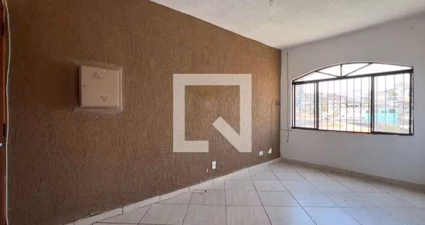 Apartamento para venda - jardim cocaia, 2 quartos,  55 m² - guarulhos