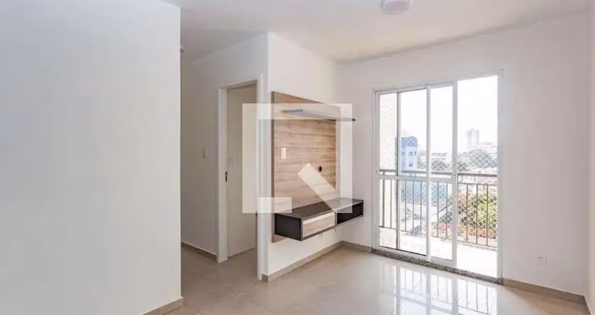 Apartamento para venda - sacomã, 2 quartos,  45 m² - são paulo