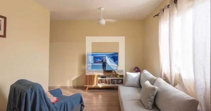 Apartamento para venda - campos elíseos , 2 quartos,  57 m² - campinas