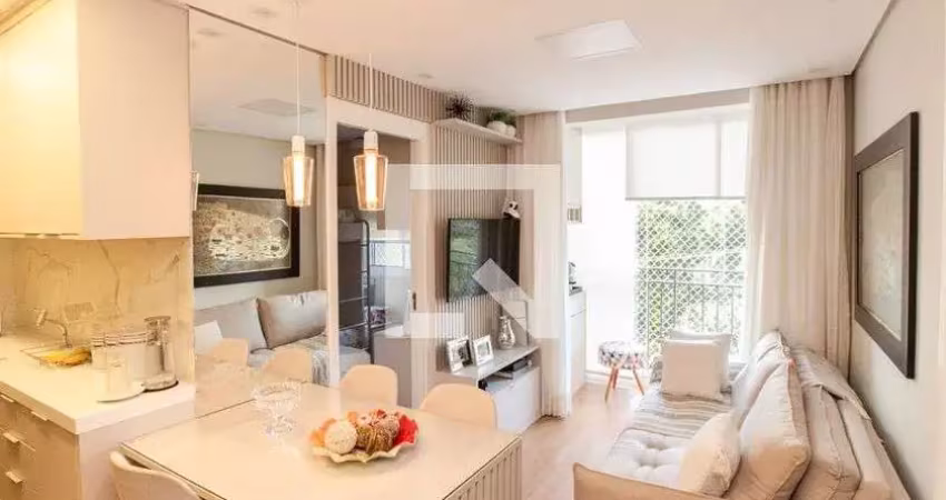 Apartamento para venda - vila guilherme, 2 quartos,  38 m² - são paulo