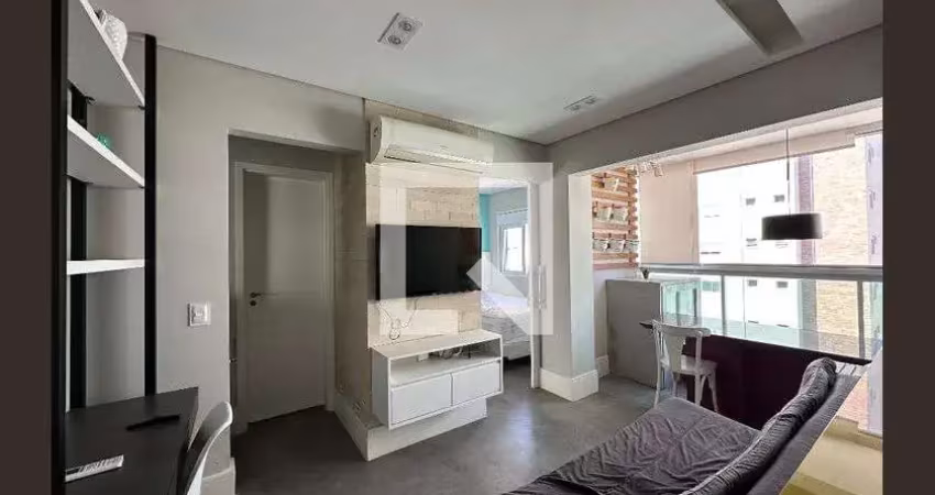 Apartamento para venda - perdizes, 1 quarto,  35 m² - são paulo