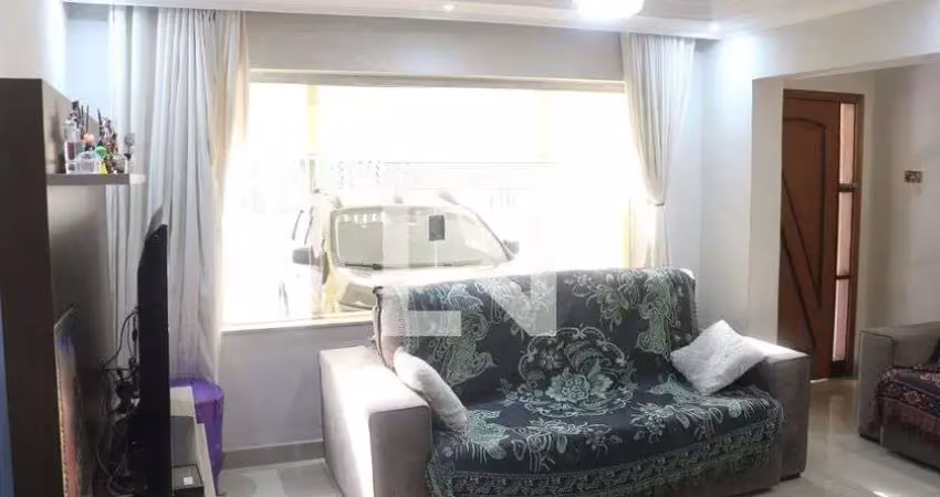 Casa para venda - jardim são caetano, 2 quartos,  158 m² - são caetano do sul