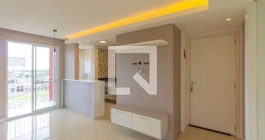 Apartamento para venda - bairro fátima, 2 quartos,  56 m² - canoas