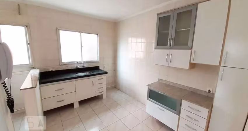 Apartamento para venda - assunção, 2 quartos,  56 m² - são bernardo do campo