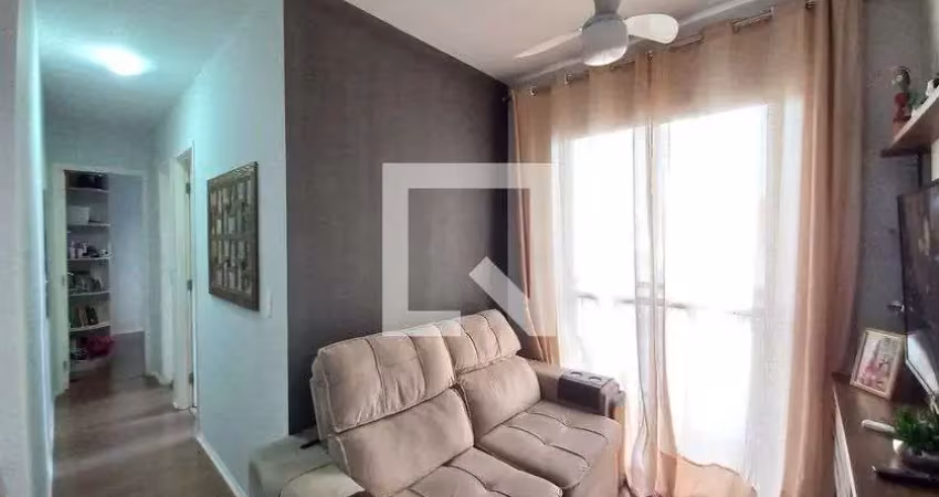 Apartamento para venda - vila mimosa, 2 quartos,  54 m² - campinas