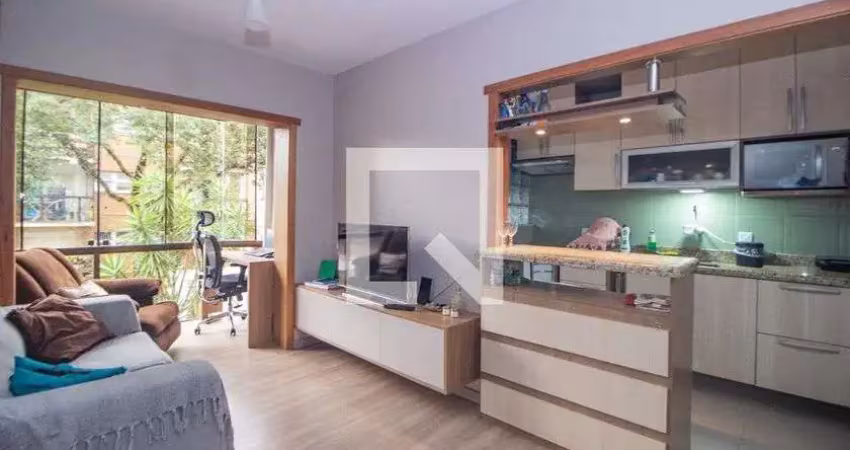 Apartamento para venda - partenon, 2 quartos,  72 m² - porto alegre