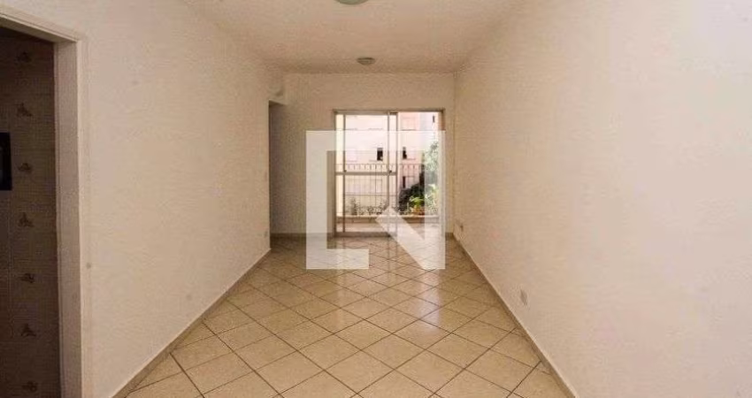 Apartamento para venda - vila ema, 2 quartos,  56 m² - são paulo