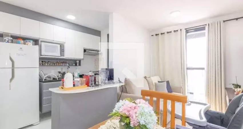 Apartamento para venda - centro, 2 quartos,  50 m² - osasco