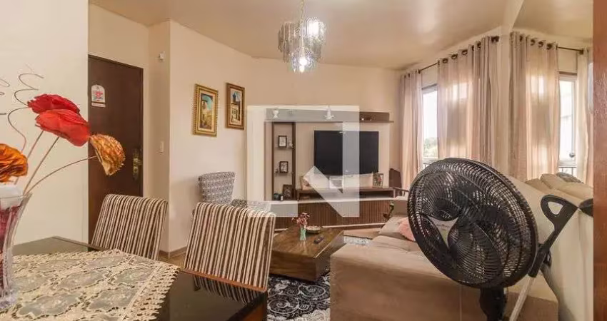 Apartamento para venda - cristal , 2 quartos,  59 m² - porto alegre