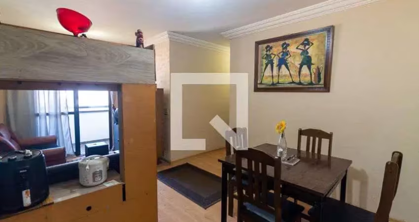 Apartamento para venda - jabaquara, 2 quartos,  54 m² - são paulo