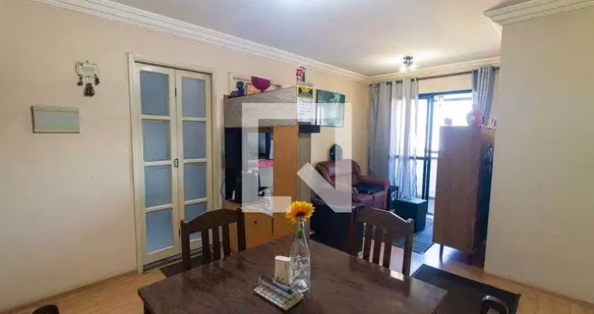 Apartamento para venda - jabaquara, 2 quartos,  54 m² - são paulo