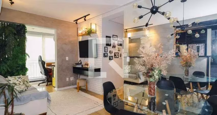 Apartamento para venda - vila andrade, 2 quartos,  55 m² - são paulo