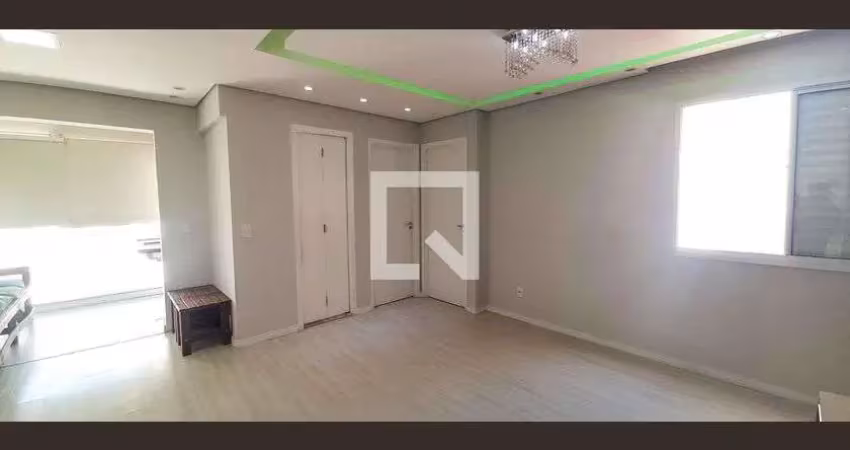 Apartamento para venda - novo osasco, 2 quartos,  60 m² - osasco